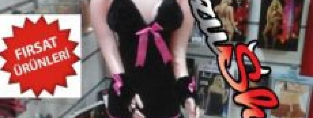 Bahçelievler Seks Shop Arzu sexshop