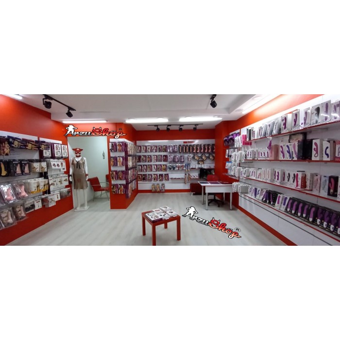 Şİrinevler Arzu Shop