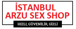 İstanbul Arzu Erotik Sex Shop