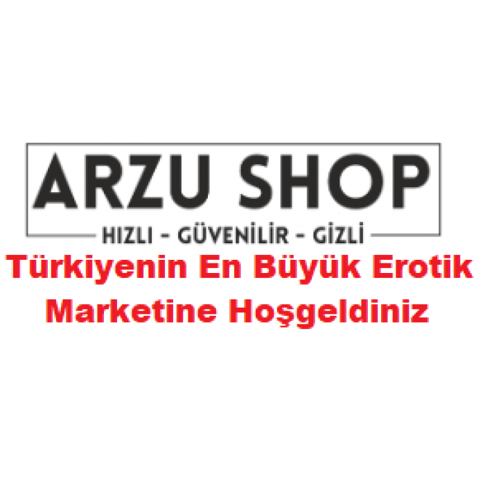 istanbul Arzu Erotik Sex Shop