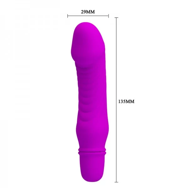 Mini 10 Titreşimli Vibratör Cep Tipi Mavi Özel Renk Mini 10 Titreşimli Vibratör Cep Tipi Mavi Özel Renk