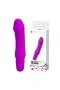 Mini 10 Titreşimli Vibratör Cep Tipi Mor Özel Renk Mini 10 Titreşimli Vibratör Cep Tipi Mor Özel Renk