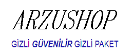 Arzu Sex Shop