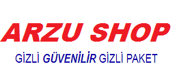 Arzu Sex Shop